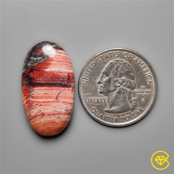 Snakeskin Jasper