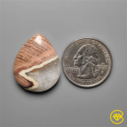 Snakeskin Jasper