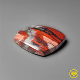 Snakeskin Jasper