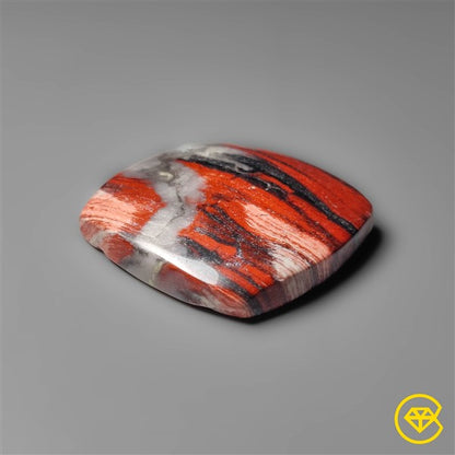 Snakeskin Jasper
