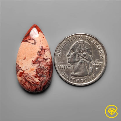 Snakeskin Jasper