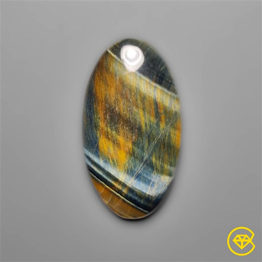Tiger Eye