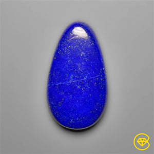 Lapis Lazuli Cabochon