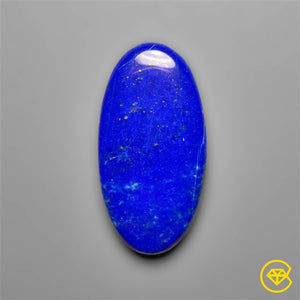 Lapis Lazuli Cabochon