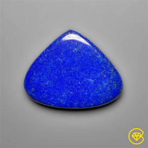 Lapis Lazuli Cabochon