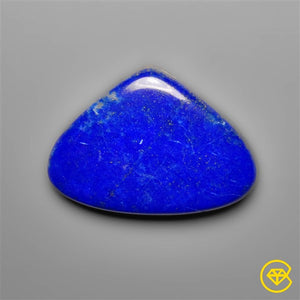 Lapis Lazuli Cabochon