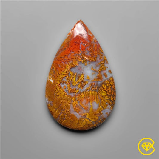 Moss Agate