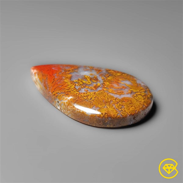 Moss Agate