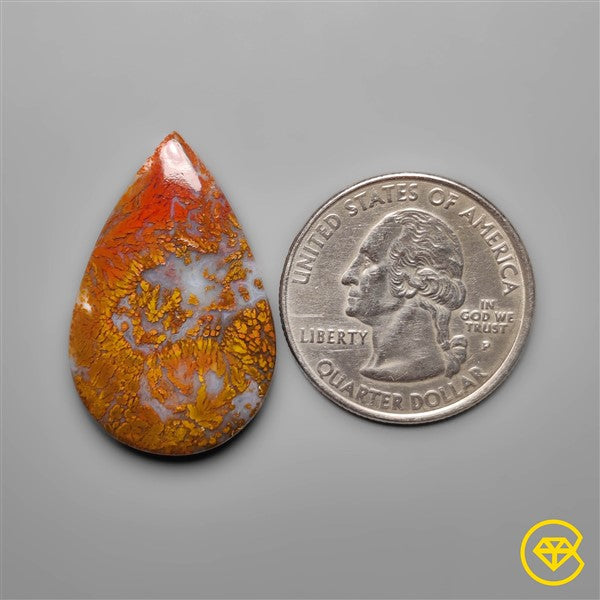 Moss Agate