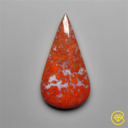 Moss Agate