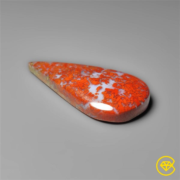 Moss Agate