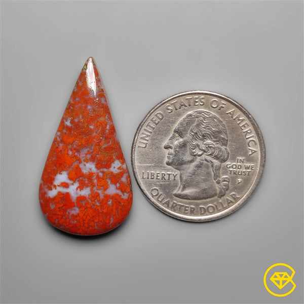 Moss Agate