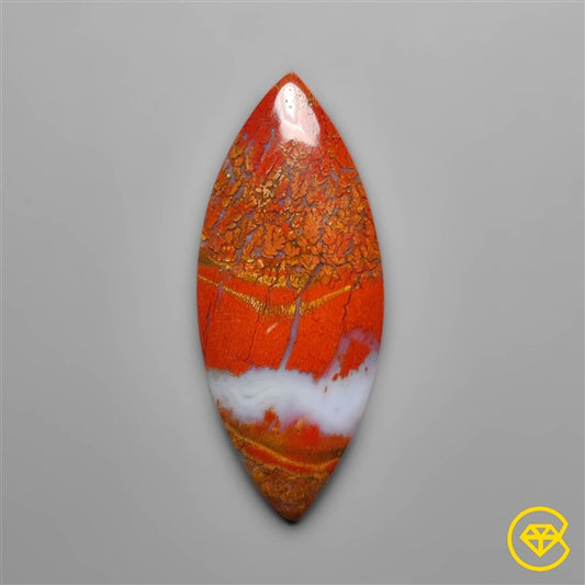 Moss Agate