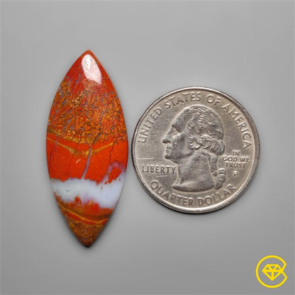 Moss Agate