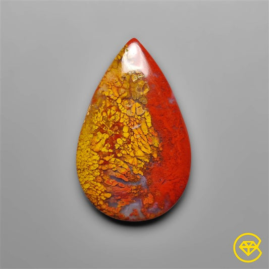 Moss Agate
