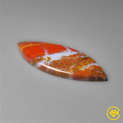 Moss Agate