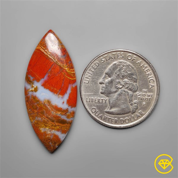 Moss Agate