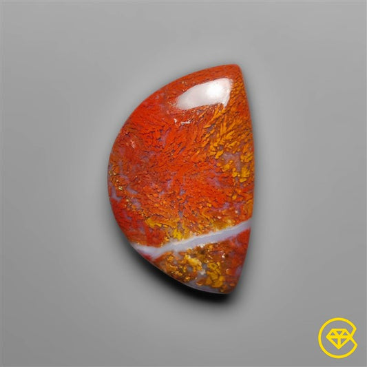 Moss Agate