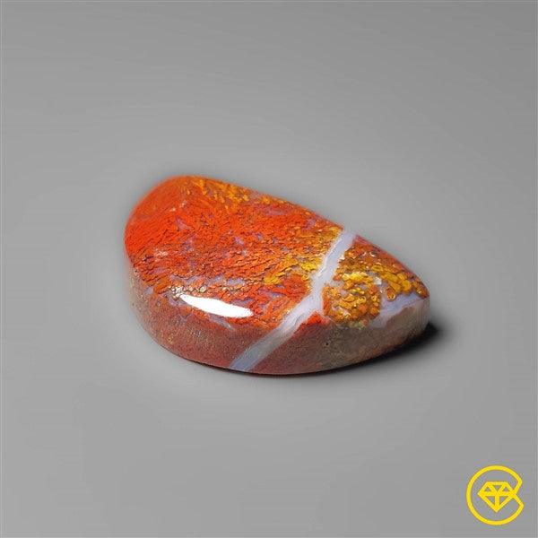 Moss Agate