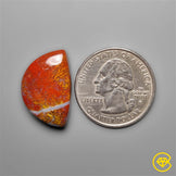 Moss Agate