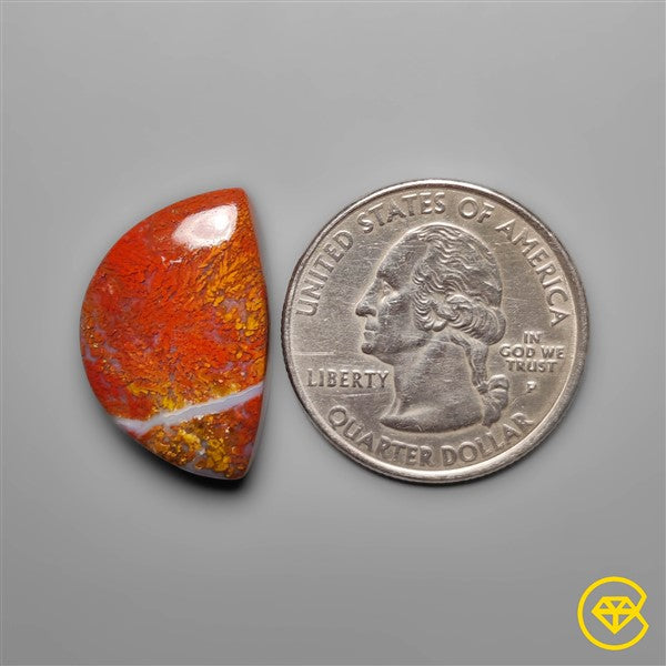 Moss Agate