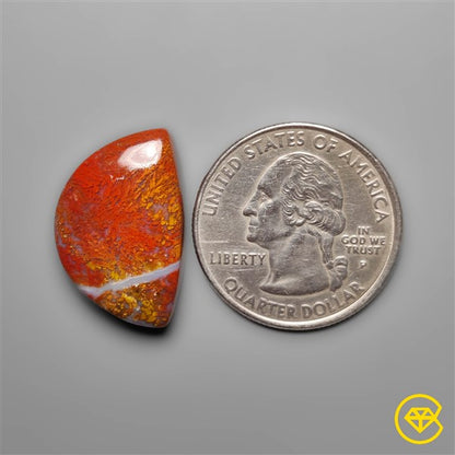 Moss Agate