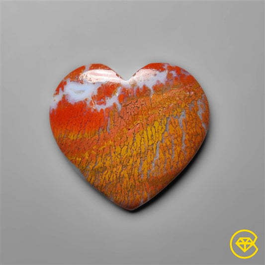 Moss Agate