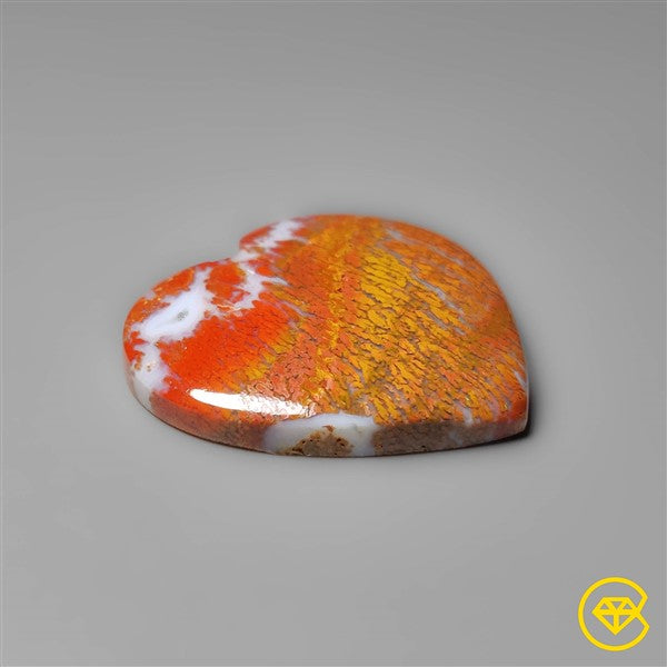 Moss Agate