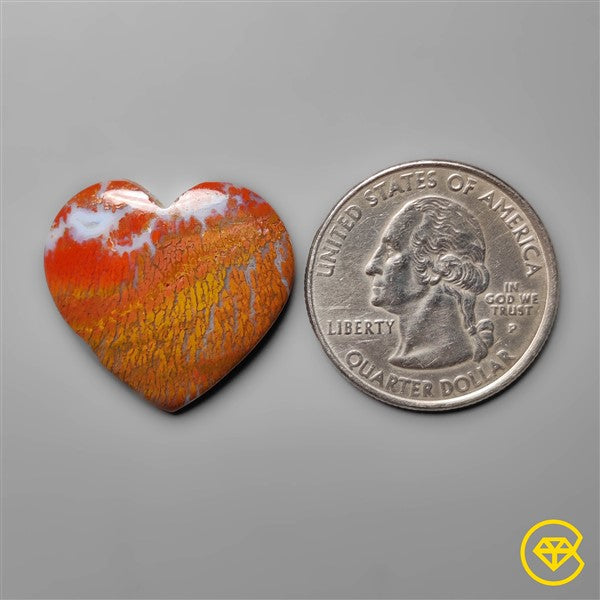 Moss Agate