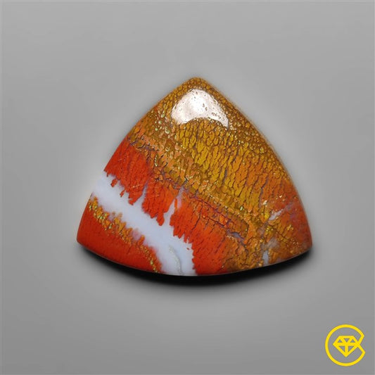 Moss Agate