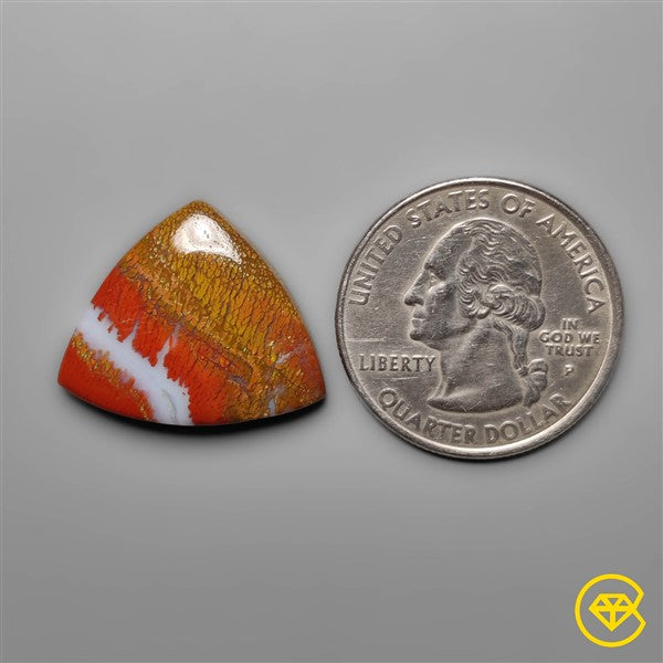 Moss Agate