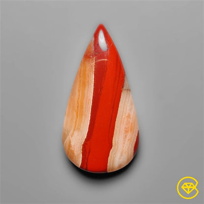 Snakeskin Jasper