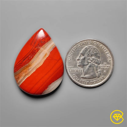 Snakeskin Jasper