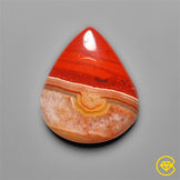 Snakeskin Jasper