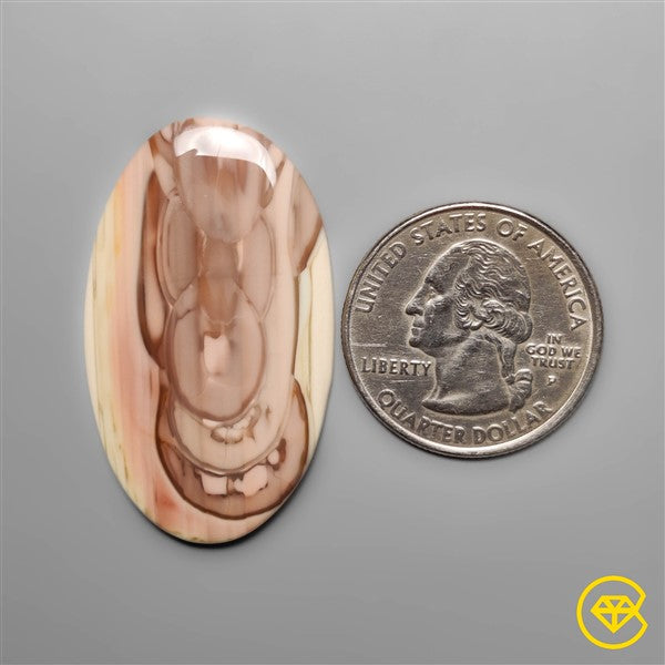 Imperial Jasper