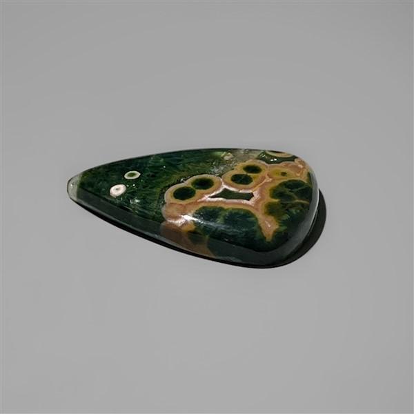 Ocean Jasper