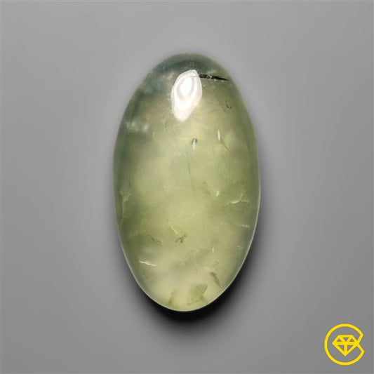 Prehnite,Tourmaline