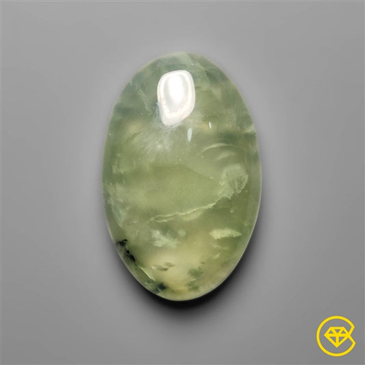 Prehnite,Tourmaline