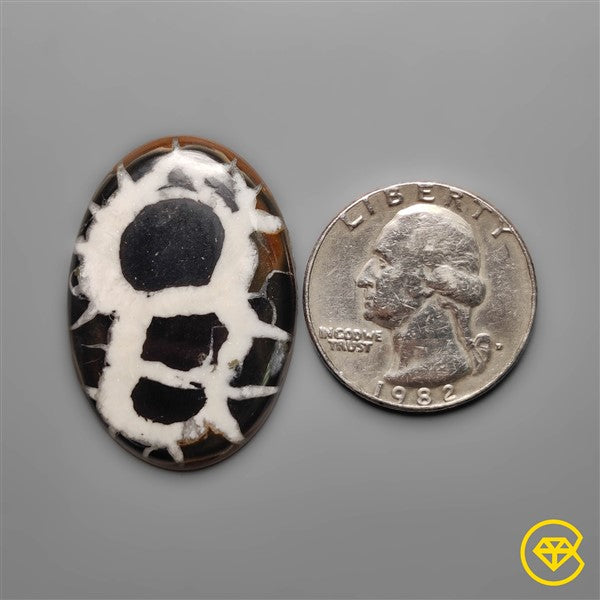 Septarian