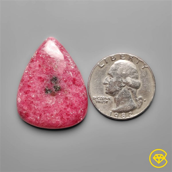 Rhodonite