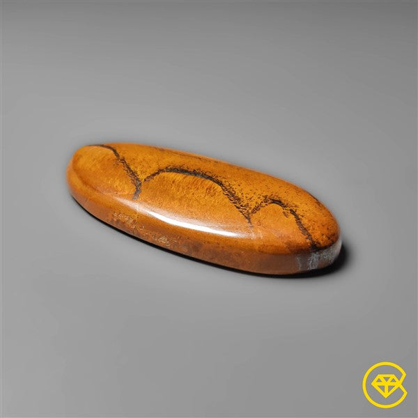 Tiger Eye