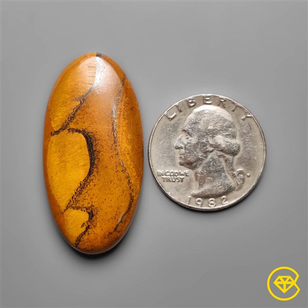Tiger Eye