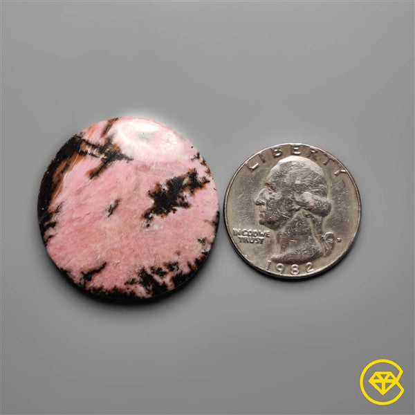 Rhodonite