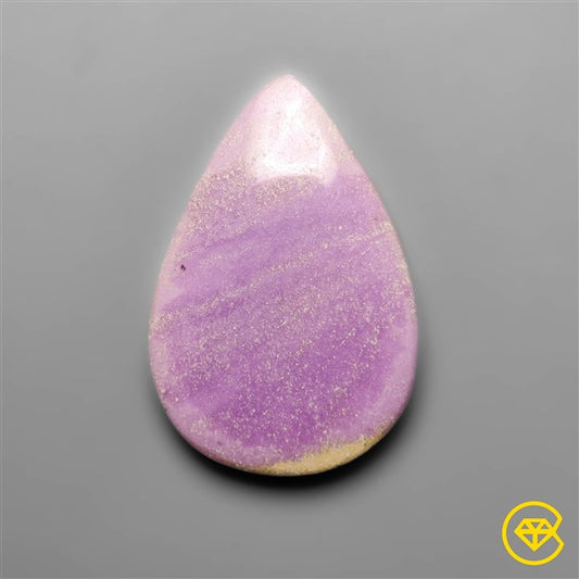 Phosphosiderite