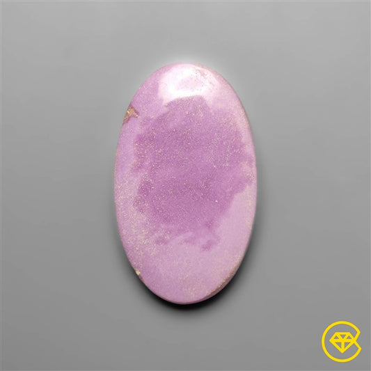 Phosphosiderite