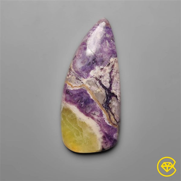 Tiffany Stone
