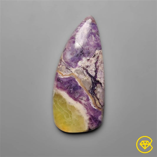 Tiffany Stone