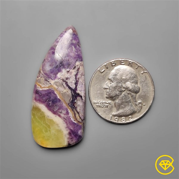 Tiffany Stone