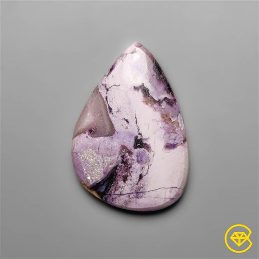 Tiffany Stone