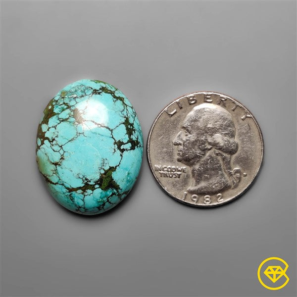 Turquoise